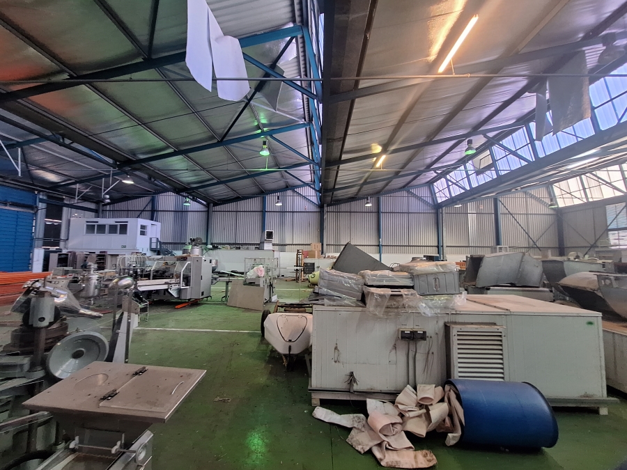 Commercial Property for Sale in Bellville South Western Cape
